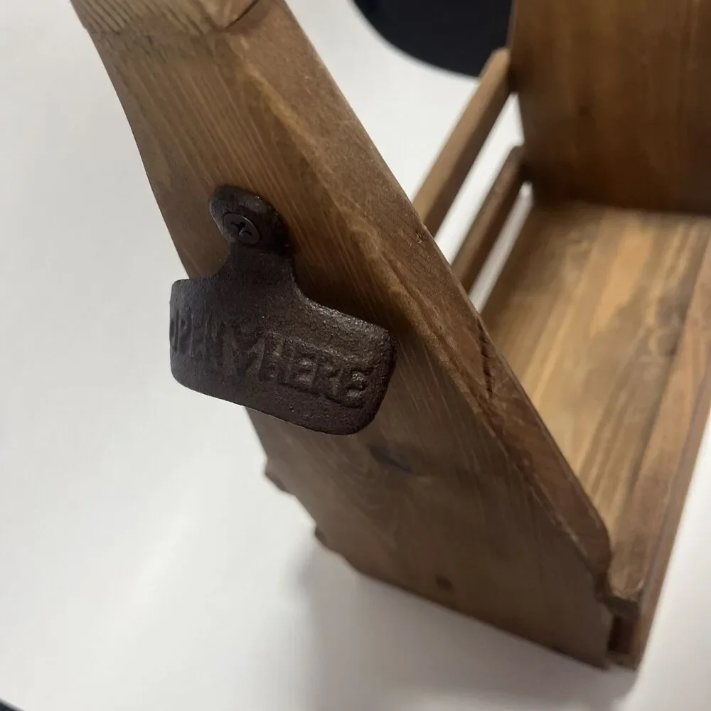 Unbranded this wooden